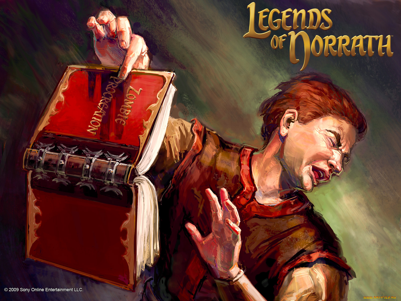 legends, of, norrath, storm, break, , 
